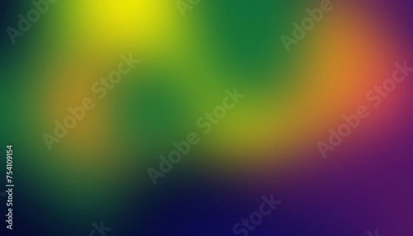 Obraz abstract colorful background