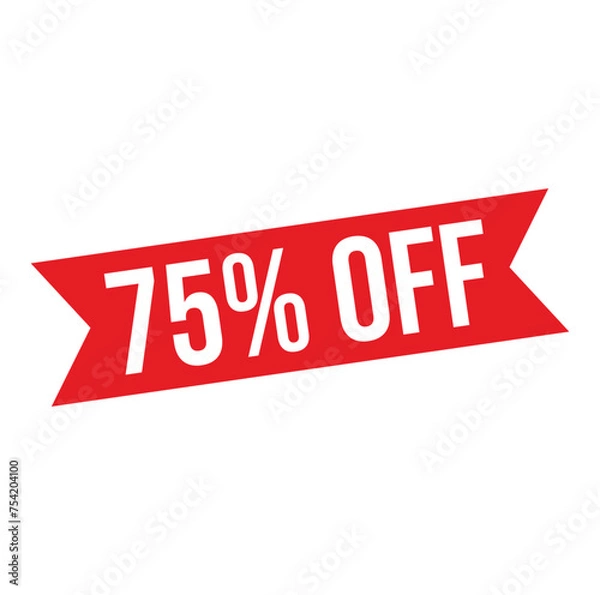 Obraz Rubber stamp design. VECTOR ILLUSTRATION.