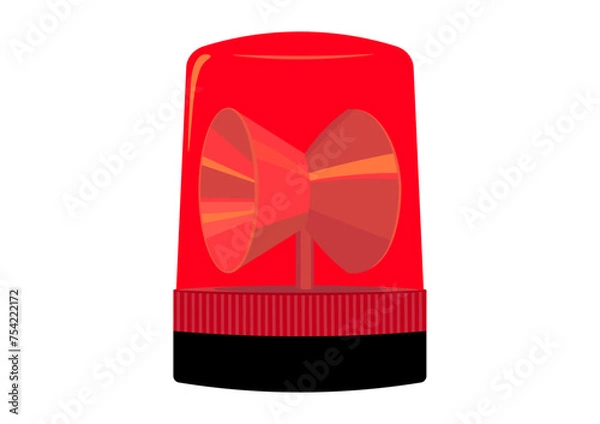 Obraz 回転警告灯