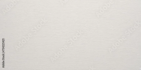 Fototapeta white canvas texture cardboard paper packing texture background