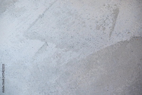 Obraz Loft style wall textured background