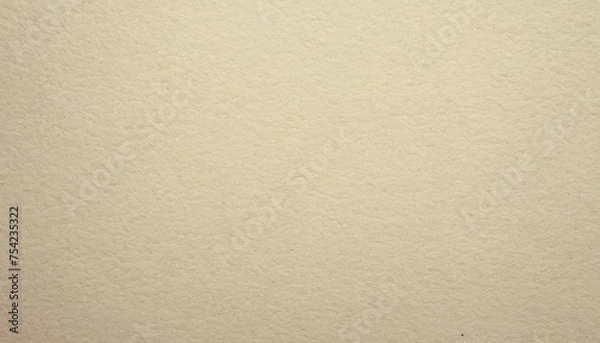 Fototapeta white paper texture background, rough and textured