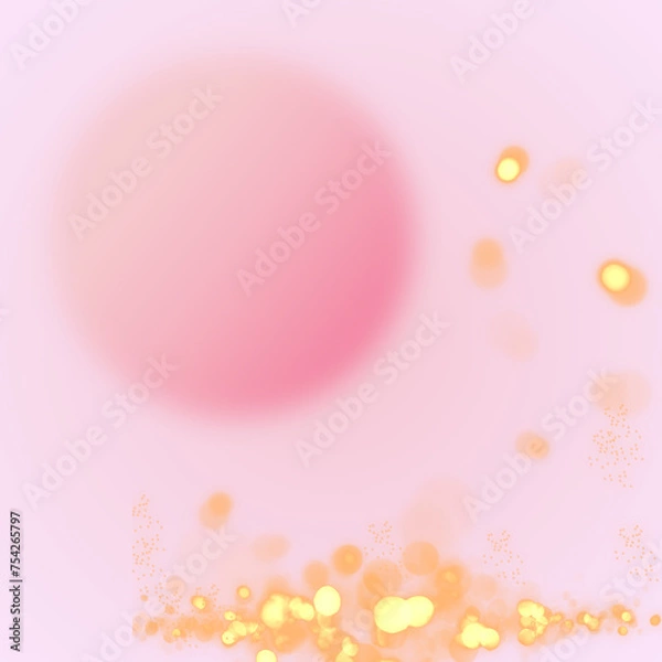 Obraz background with flowers