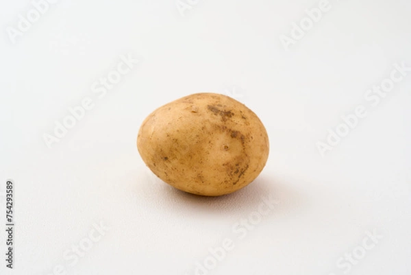 Fototapeta 新じゃがいも