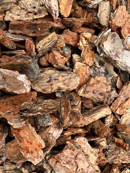 Fototapeta stone wall background