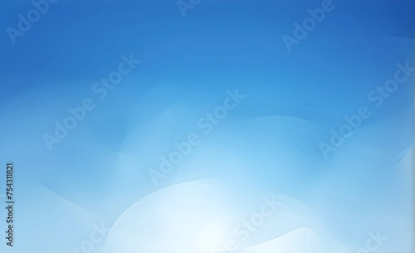 Obraz corporate presentation style background