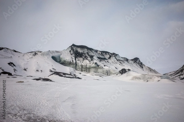 Obraz Katla Ice Cave