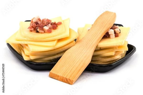 Obraz Raclette