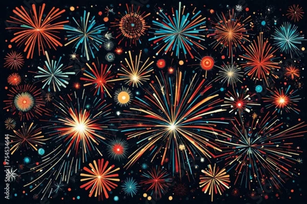 Fototapeta background