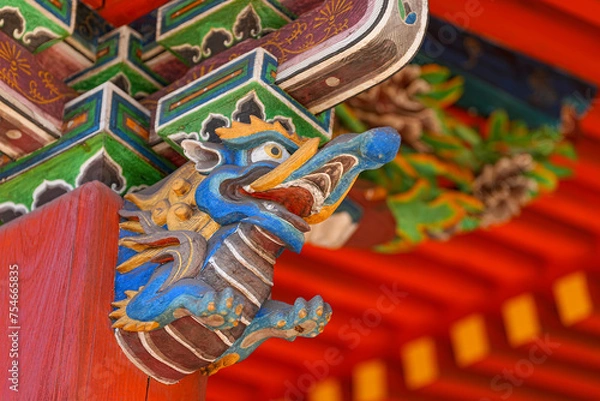 Fototapeta 観音寺