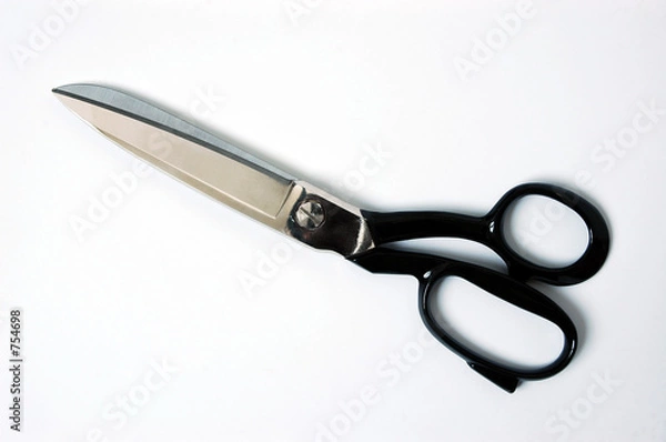 Obraz scissors