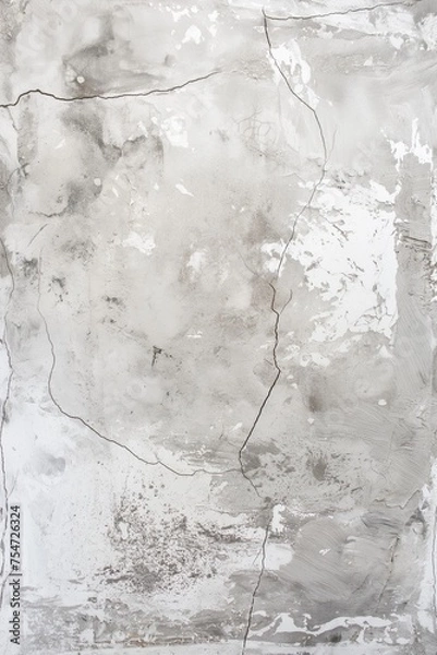 Fototapeta concrete with a textured gray backdrop that resembles marble