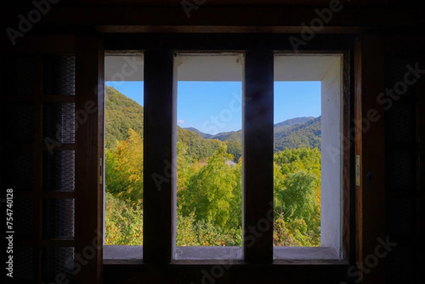 Fototapeta 因島水軍城