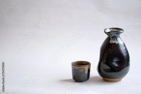 Obraz おいしいお酒