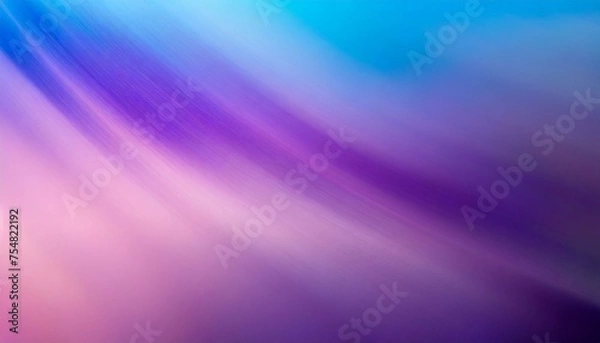 Obraz Background design with gradient colors
