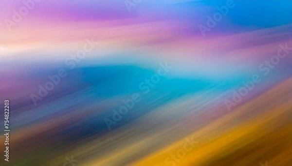Obraz abstract colorful background
