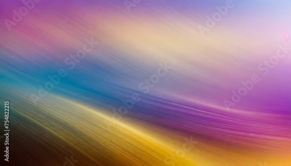 Obraz abstract colorful background