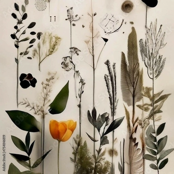 Obraz abstract background