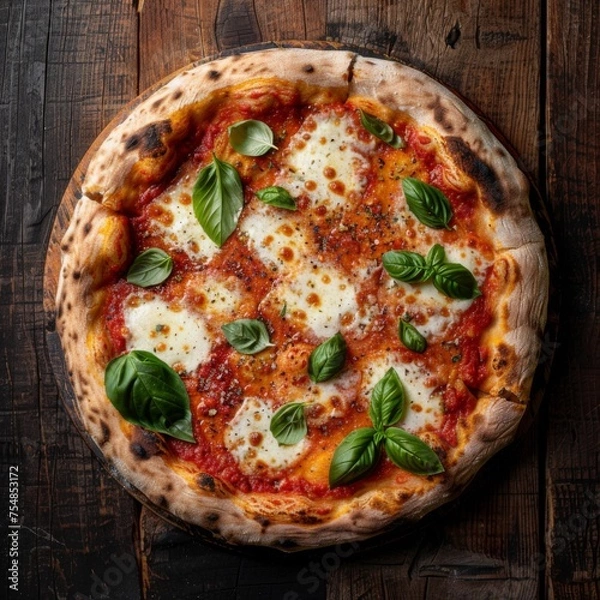 Obraz Neopolitan Pizza