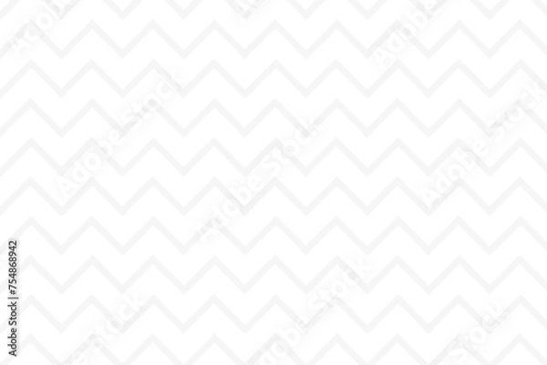 Fototapeta Abstract white background - Geometric texture