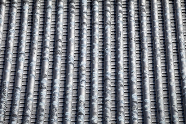 Fototapeta 瓦屋根