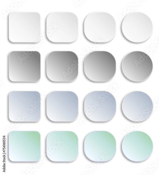 Fototapeta message frame, text boxes, text boxes 3d, box frame, text frame