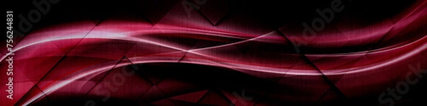 Obraz Tiled Metal Texture (Website Head)