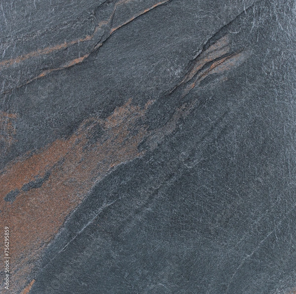 Obraz blue jeans texture