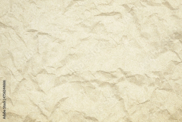 Obraz Old paper texture. Paper vintage background	