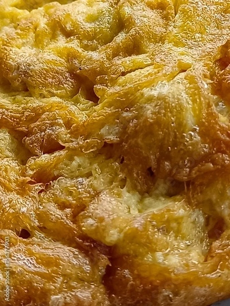 Obraz homemade apple pie