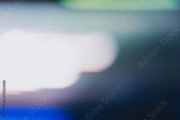 Obraz hd video camera flare