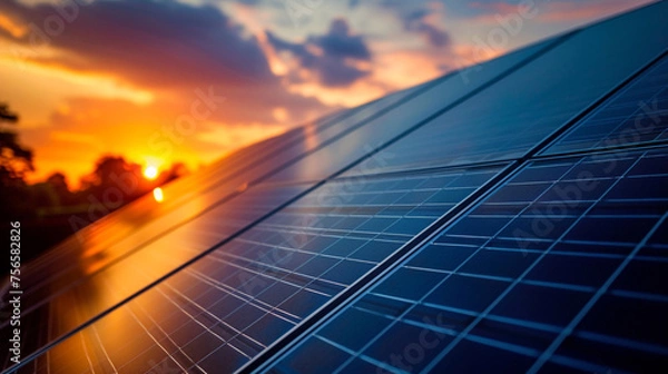 Fototapeta 태양광,태양열