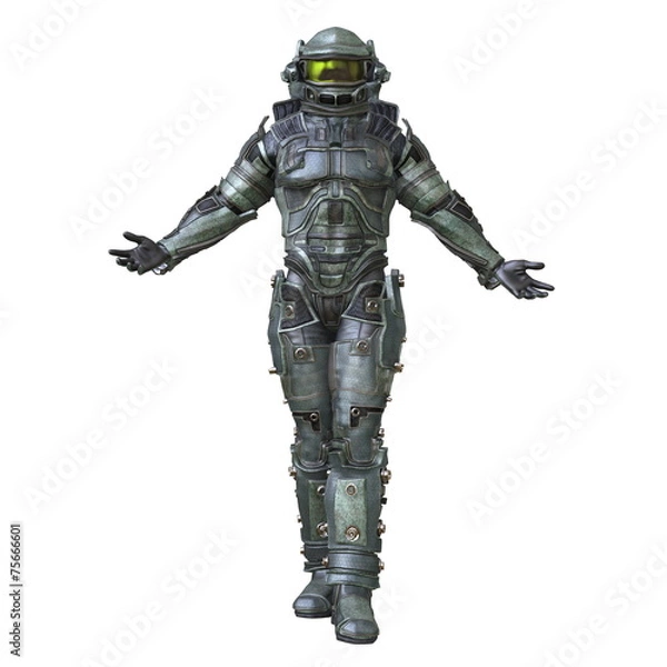 Fototapeta ロボット