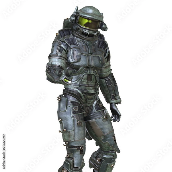 Fototapeta ロボット