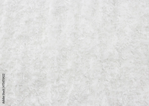 Fototapeta Color, background pattern Handmade cottons