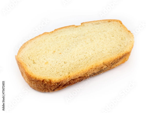 Obraz Slice of Bread