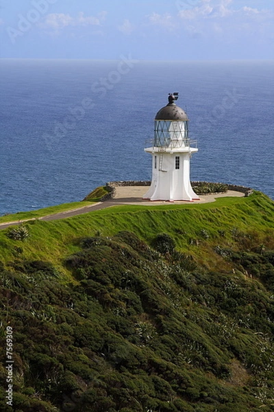Obraz Cape Reinga