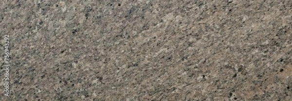 Obraz Natural gray granite stone texture background
