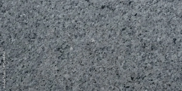 Obraz Natural gray granite stone texture background