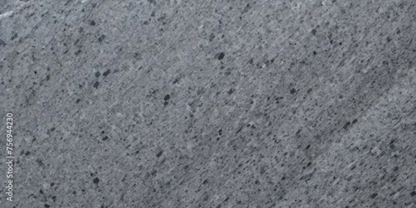 Obraz Natural gray granite stone texture background