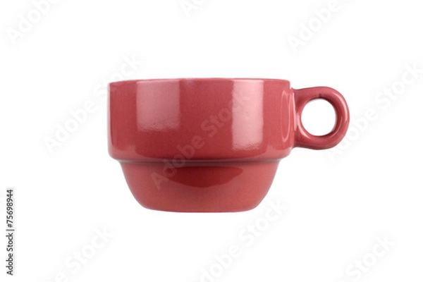 Obraz tasse