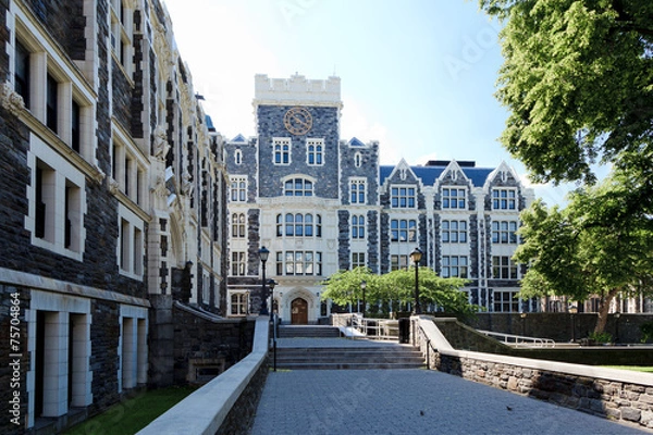 Obraz ニューヨーク市立大学