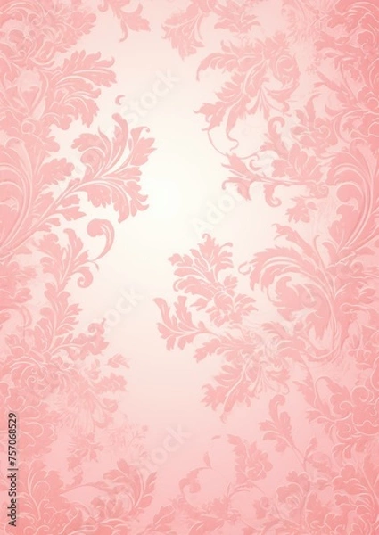 Obraz pink blossom15