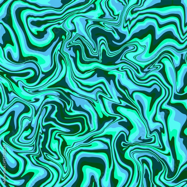 Obraz abstract pattern with lines