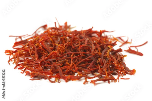 Obraz Saffron