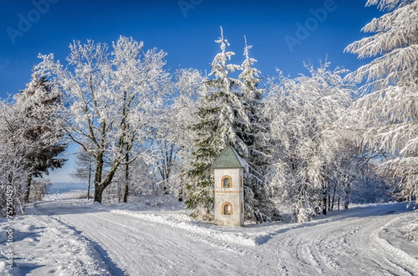 Obraz Bukowina Kłodzka