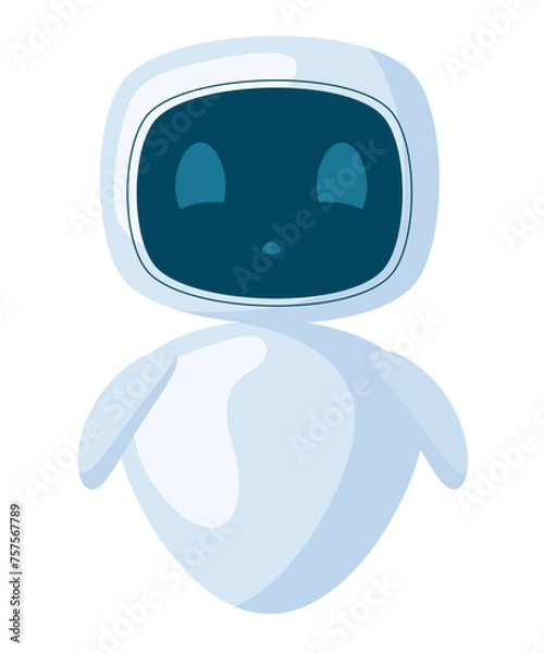 Fototapeta advanced robotics autonomus