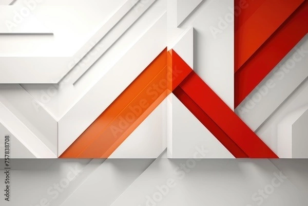 Fototapeta Abstract colorful background wallpaper design images