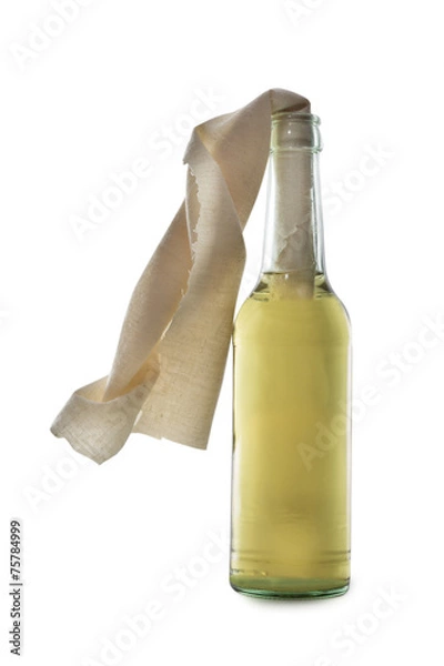 Obraz Molotov Cocktail