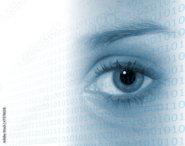 Obraz Internet communications